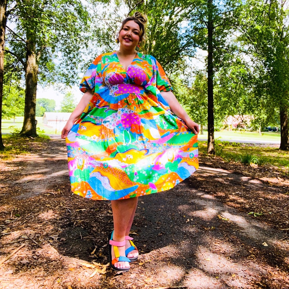 Meet your Posher, Courtney